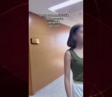 Vatandaşla alay eden adliye personeline soruşturma: Başsavcılık harekete ge&ccedil;ti!