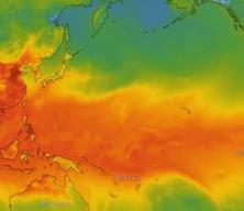 Y&uuml;zyılın en g&uuml;&ccedil;l&uuml; El Nino dalgası i&ccedil;in korkutan uyarı!
