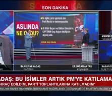 CHP'de grup y&ouml;netimi krizi! Kılı&ccedil;daroğlu'ndan Meclis'te kritik hamle iddiası