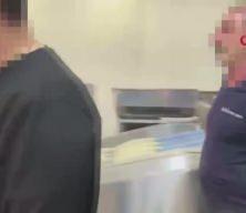 8 yıldır aranan cinayet firarisi ekmek fırınında yakalandı