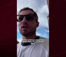 Turiste tuzak kuran taksici yaptığının bedelini &ouml;dedi