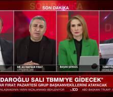 Kılı&ccedil;daroğlu cephesinden yeni hamle: &Uuml;&ccedil; b&uuml;y&uuml;kşehir il başkanı g&ouml;revden alınacak