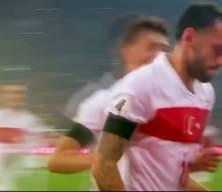 A Milli Futbol Takımı beste yarışmasının kazananı belli oldu: &ldquo;Bizim &ccedil;ocuklar