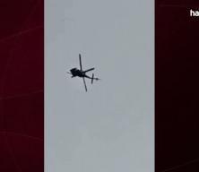 ABD ordusuna ait helikopter H&uuml;rm&uuml;z yakınlarında d&uuml;şt&uuml;!