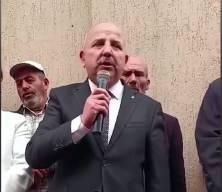 AK Partili Belediye Başkanı Ekmel C&ouml;nger'e hapis cezası!