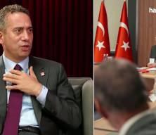 Ali Mahir Başarır: "Kılı&ccedil;daroğlu falan dinlemem alnını karışlarım"