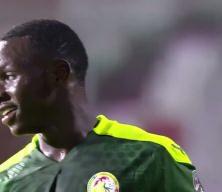 Amara Diouf, Fenerbah&ccedil;e i&ccedil;in İstanbul'a geldi