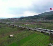Ankara&ndash;İstanbul arası i&ccedil;in &ouml;nemli a&ccedil;ıklama: Hızlı ulaşım geliyor