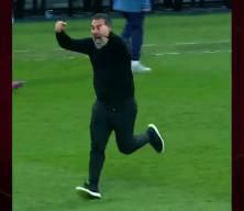 Arda Turan, Ukrayna Ligi'nde sezonun en iyi antren&ouml;r&uuml; se&ccedil;ildi