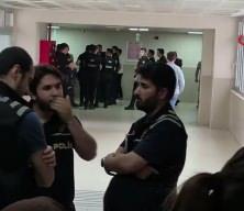 Atlas &Ccedil;ağlayan'ın katiline  21 yıl 7 ay 15 g&uuml;n hapis cezası talep edildi