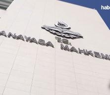 AYM'den "128 Milyar Dolar" kararı: CHP'nin başvurusu reddedildi