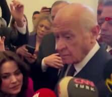 Bah&ccedil;eli&rsquo;den CHP &ccedil;ıkışı: &ldquo;Parti i&ccedil;i kriz değil, milletin sorunu&rdquo;