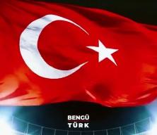Bah&ccedil;eli'nin isteğiyle A Milli Takım i&ccedil;in marş bestelendi