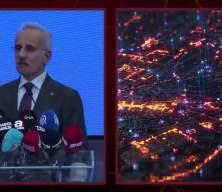Bakan 6G &ccedil;alışmalarını duyurdu: Sekt&ouml;r geliri 620 milyar liraya ulaştı!