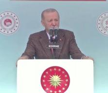 Başkan Erdoğan: "Ter&ouml;rs&uuml;z T&uuml;rkiye s&uuml;recinde tempo artacak