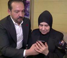 Başkan Erdoğan'dan Kerk&uuml;k Valisi Ağa'nın ailesine taziye telefonu