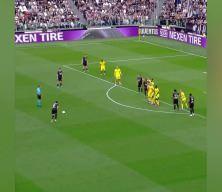 Beşiktaş Dusan Vlahovic'in peşinde 