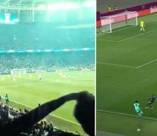 Beşiktaş'ın yeni teknik direkt&ouml;re eski &ouml;ğrencisini takımına istiyor