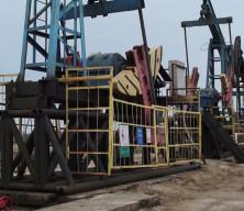 Brent petrol&uuml;n varil fiyatı 97,33 dolar bandında işlem g&ouml;r&uuml;yor
