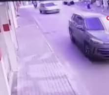 Bursa&rsquo;da ilgin&ccedil; kaza: Sosyal medyada yapay zeka g&ouml;r&uuml;nt&uuml;s&uuml; sanıldı