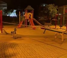Bursa'da parktaki gen&ccedil;lere pompalı t&uuml;fekle saldırı!