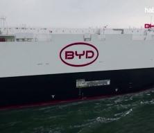 BYD T&uuml;rkiye fabrikasını askıya aldı: &Uuml;retim i&ccedil;in takvim verilmedi