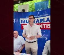 CHP karıştı! Belediye başkanı disipline sevk edildi: Muhatabım değil, işine baksın...
