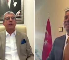 CHP'de Ali Mahir Başarır ve G&ouml;khan G&uuml;naydın'ın grup başkanvekilliklerini d&uuml;şt&uuml;ğ&uuml; a&ccedil;ıklandı