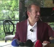 Cinsel saldırı iddiası: CHP&rsquo;li Tanju &Ouml;zcan hakkında soruşturma başlatıldı