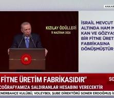 Cumhurbaşkanı Erdoğan talimatı verdi: 1 milyar TL kasada kalacak!