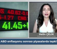 Yatırımcılar nakde mi d&ouml;n&uuml;yor? 'Piyasalarda riskler hen&uuml;z bitmedi'