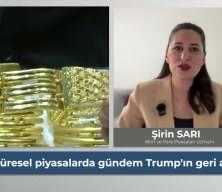 Altında sert d&uuml;ş&uuml;ş&uuml;n perde arkası: B&uuml;y&uuml;k para nereye gidiyor?