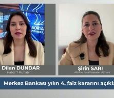Uzman isimden borsa i&ccedil;in kritik tarih: Yaz aylarında y&uuml;kseliş dalgası gelebilir!