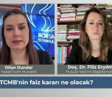 Merkez Bankası yarın ne yapacak? 'Bekle-g&ouml;r' d&ouml;nemi s&uuml;r&uuml;yor