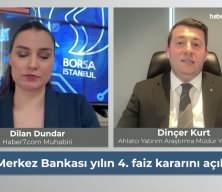 TCMB faiz kararında s&uuml;rpriz yok ama mesaj net! 'Yeni d&ouml;nem sinyalleri'
