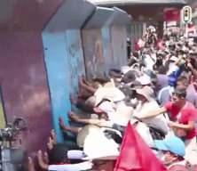D&uuml;nya Kupası heyecanına kaos g&ouml;lgesi: Meksika&rsquo;da dikkat &ccedil;eken gelişme