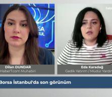 Borsa İstanbul'da yeni hik&acirc;ye arayışı s&uuml;r&uuml;yor