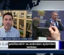 İsrail medyası: Eşsiz bir fırsat! NATO ve Avrupalı liderler T&uuml;rkiye'ye haddini bildirsin