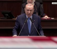 Erdoğan&rsquo;dan ara se&ccedil;im mesajı: Cumhur İttifakı 6 beldede 5 zafer kazandı
