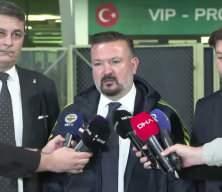 Fenerbah&ccedil;e'de eski y&ouml;netim 4 yeni transferi netleştirdiklerini yeni y&ouml;netime aktardı