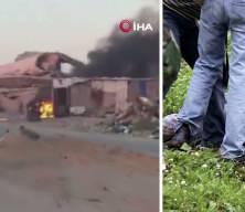 Filistinli mahkumların tanıklıkları ortaya &ccedil;ıktı: İşkence ve cinsel şiddet iddiaları belgelendi