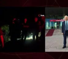 Filyos &Ccedil;ayı'na d&uuml;şen CHP İl başkan yardımcısının cansız bedeni bulundu