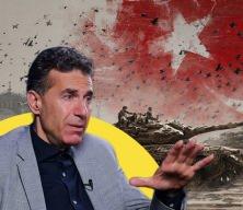 Fransız televizyonunda T&uuml;rkiye hazımsızlığı: Asimile olmayacaklar, yasaklayalım!
