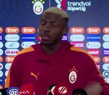 Galatasaray&rsquo;dan Osimhen kararı: 120 milyon euroluk teklife ret iddiası
