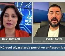 G&uuml;&ccedil;l&uuml; istihdam verisi FED faiz beklentilerini değiştirdi