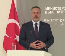 Hakan Fidan: İran-ABD m&uuml;zakereleri nihai noktaya ulaşmalı