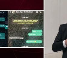 İBB soruşturmasında yeni iddia: Şof&ouml;r&uuml;n ifadeleri g&uuml;ndem oldu