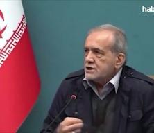 İran-ABD geriliminde &ldquo;barış&rdquo; s&uuml;reci: Anlaşma beklentisi g&uuml;&ccedil;leniyor