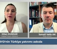 D&uuml;nya devinin 'T&uuml;rkiye' kurnazlığı pahalıya patlayacak! '650 milyon euro kapka&ccedil;'