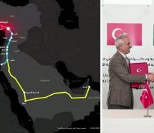 İsrail basını yazdı: T&uuml;rkiye'nin ekonomik etkisi genişliyor